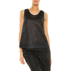 Top Jucca black